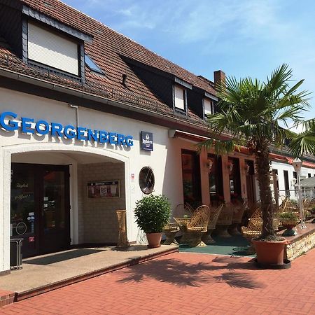 Georgenberg Spremberg Exterior photo
