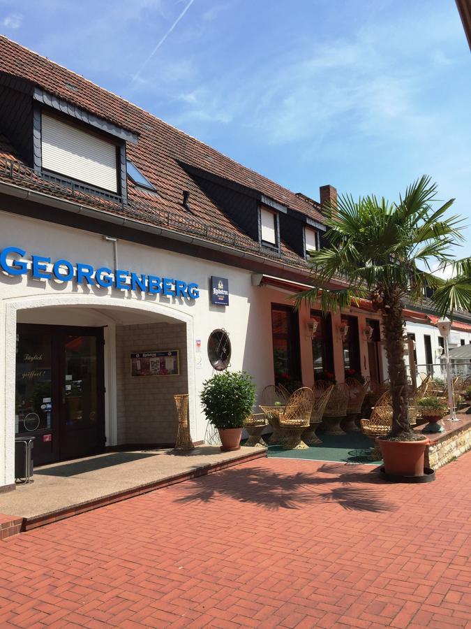 Georgenberg Spremberg Exterior photo