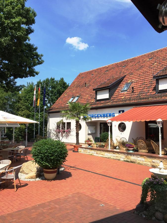 Georgenberg Spremberg Exterior photo